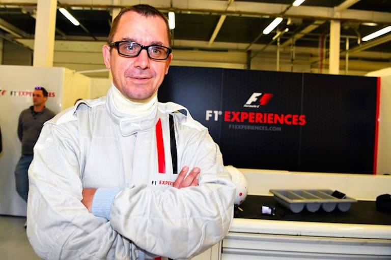 Kollege Jonathan Noble