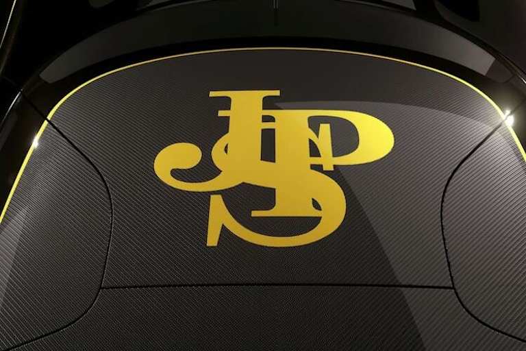 Drei berühmte Buchstaben