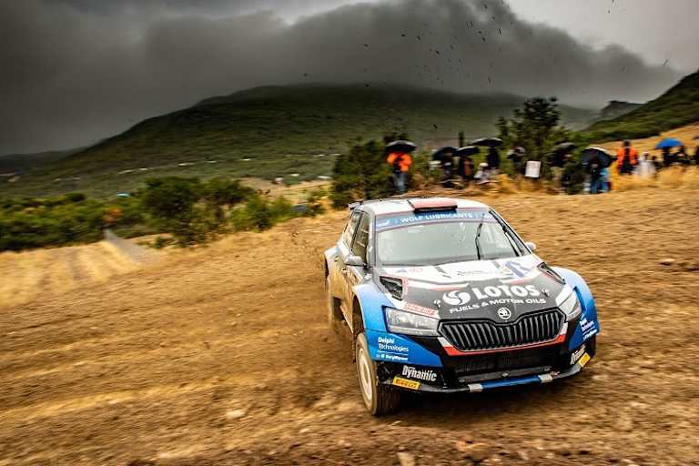 Kajetan Kajetanowicz wurde zum Sieger erklärt