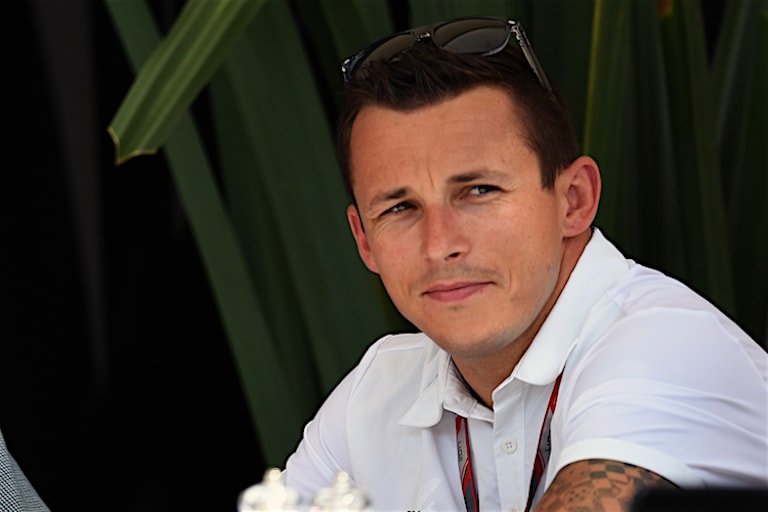 Christian Klien