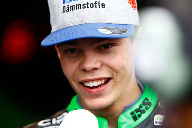 Max Kofler: Sieben wertvolle WM-Punkte