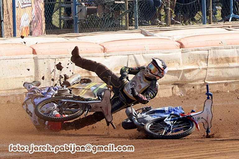 Kurtz und Aarnio gerieten aneinander