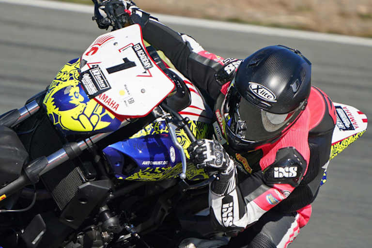 Jessica Langstädtler