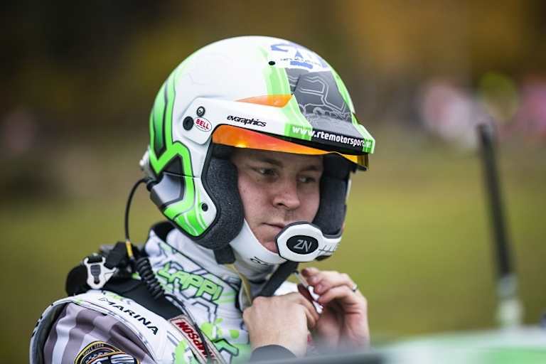 Privatier Esapekka Lappi