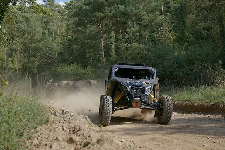 Joan Lascorz in Action