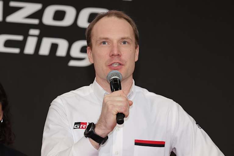 Jari-Matti Latvala