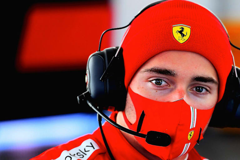 Charles Leclerc