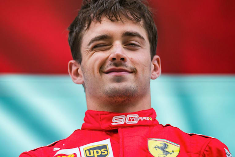 Charles Leclerc