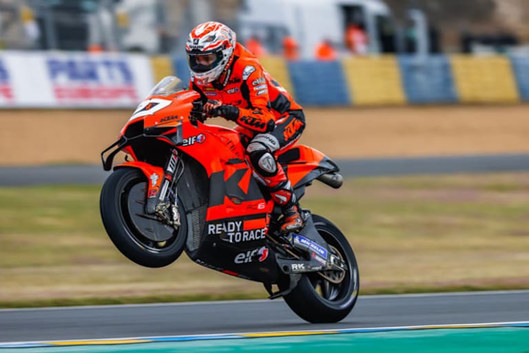 Iker Lecuona in Le Mans: Platz 9 und 7 kostbare Punkte