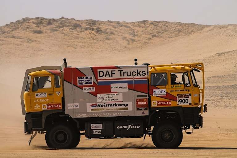 Grobauer fährt jetzt für Trans MF