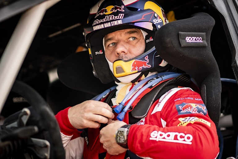 Sébastien Loeb