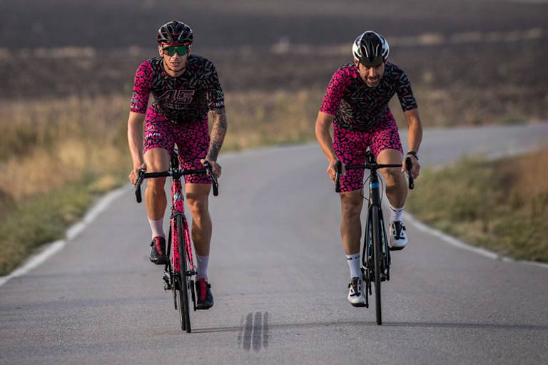 Scott Redding fuhr mehr als 350 km von Jerez nach Portimão