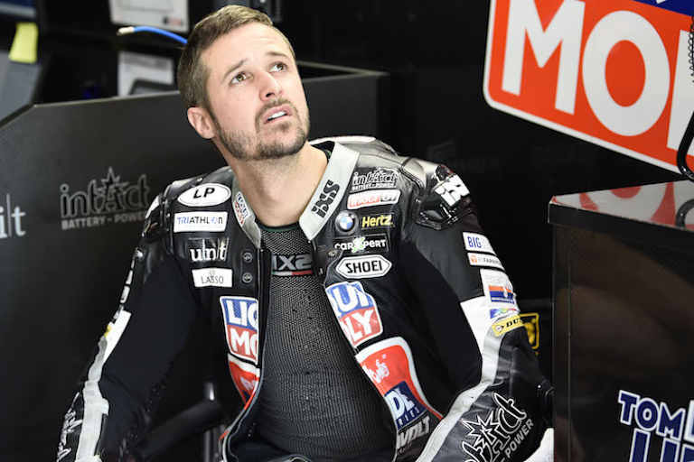 Der Schweizer betont: Die Motivation ist das Wichtigste