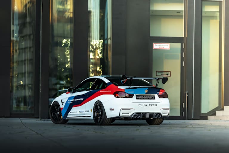 200 Exemplare des 2016er-Modells gab es nur