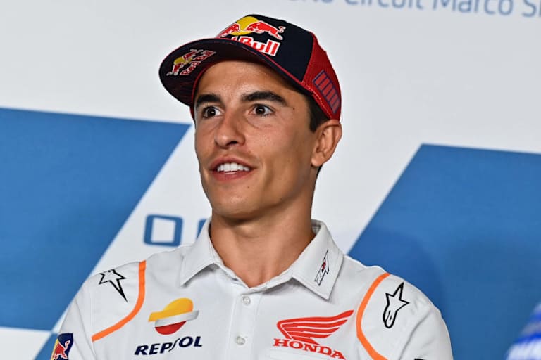 Marc Márquez (28)