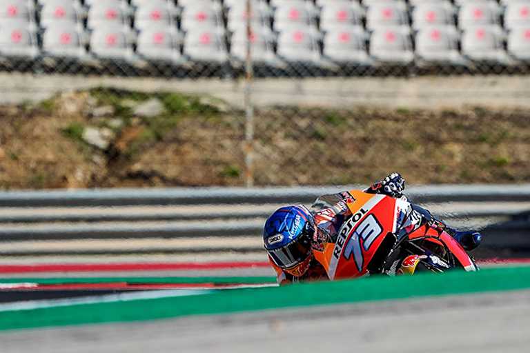 Neuzugang bei LCR: Alex Márquez