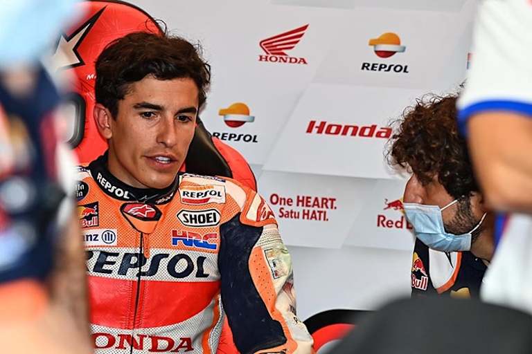 Marc Márquez