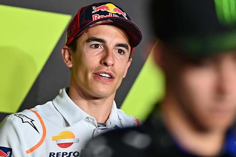 Marc Márquez