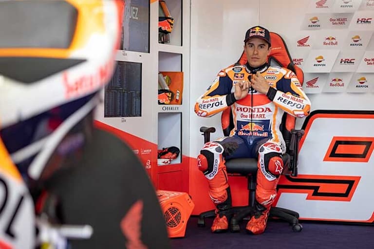Marc Márquez