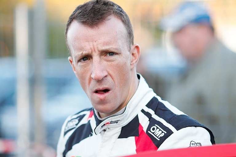 Kris Meeke