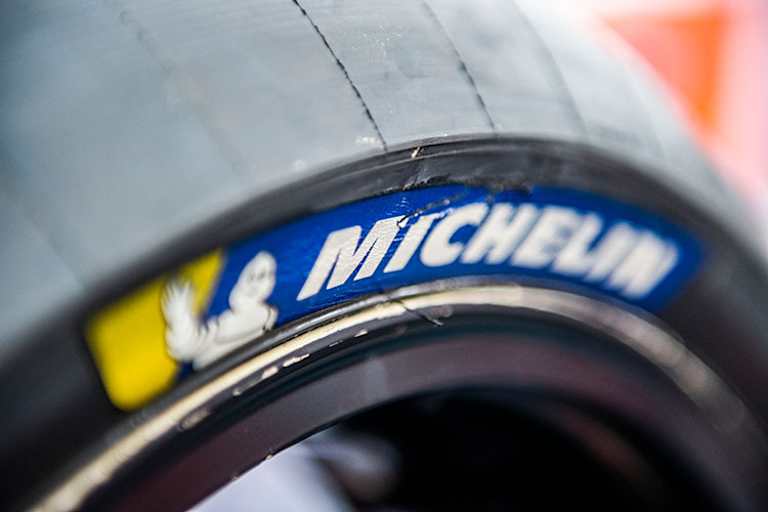 Michelin liefert die MotoGP-Einheitsreifen seit 2016