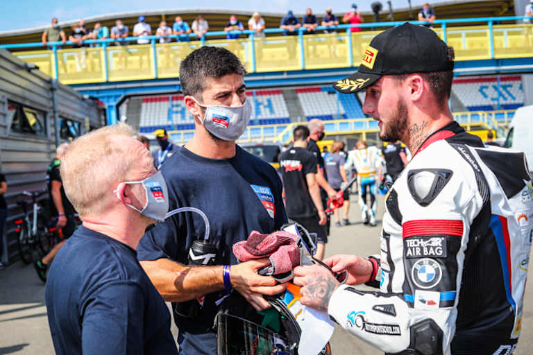 Gemeinsame Analyse im Team