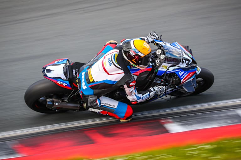 Sieg für Ilya Mikhalchik