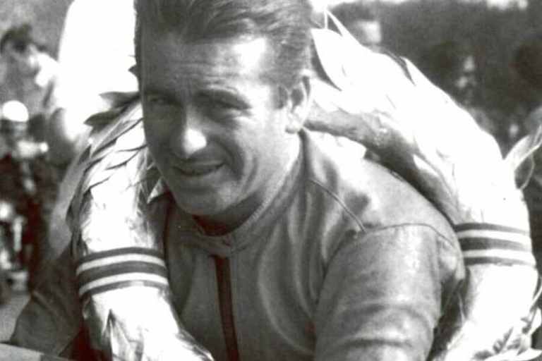 Gilberto Milani ist tot