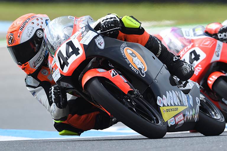 Hugo Millán ist tot