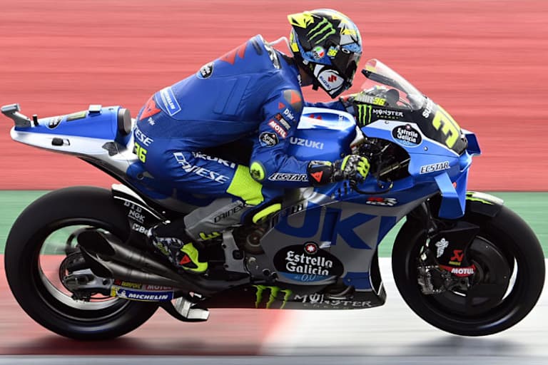 So sah es vor dem Abbruch aus: Mir vor Miller und Nakagami