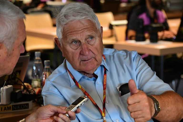 Willy Läderach: Irgendwann eingesehen, dass es einfach nicht mehr möglich ist in der Schweiz