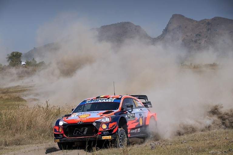 Thierry Neuville