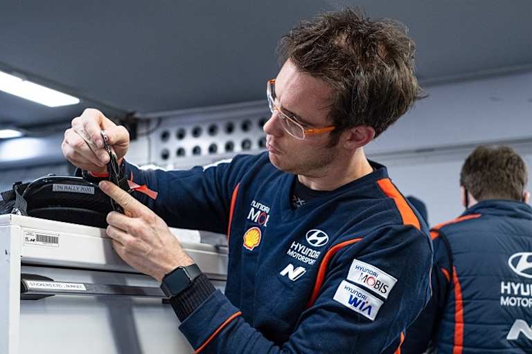 Thierry Neuville