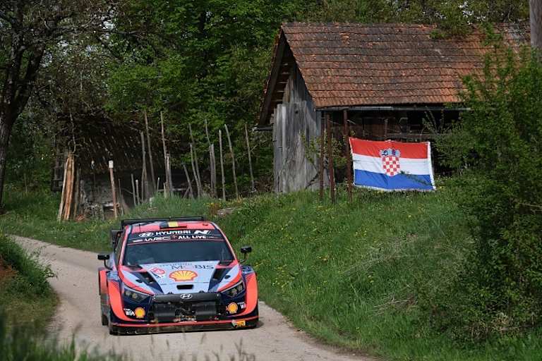Thierry Neuville