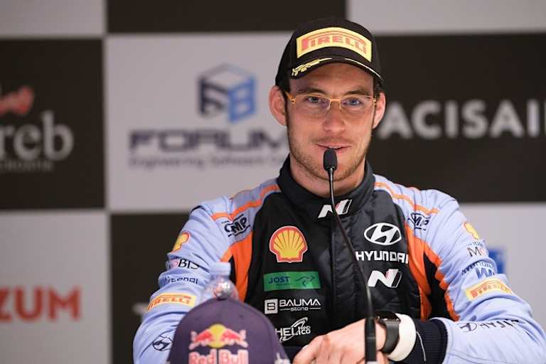 Thierry Neuville