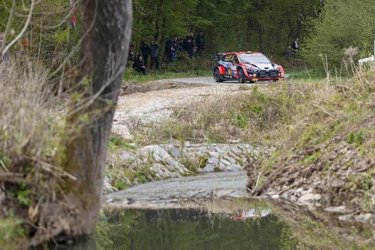 Thierry Neuville