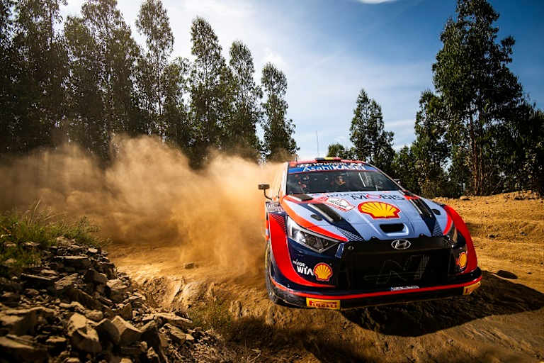 Thierry Neuville