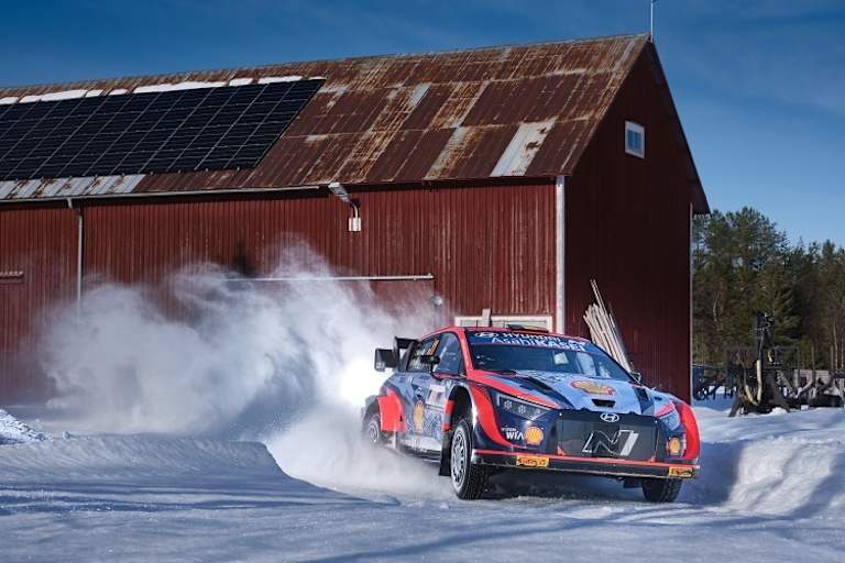 Thierry Neuville