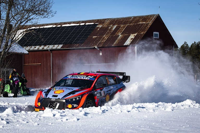 Thierry Neuville
