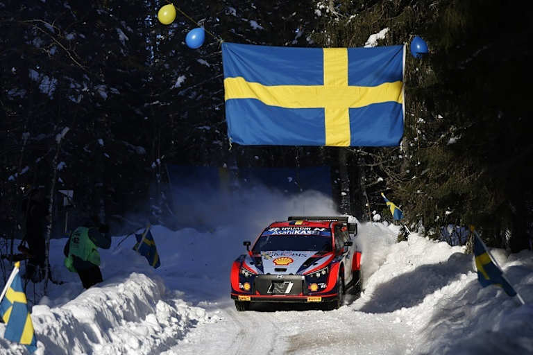Thierry Neuville