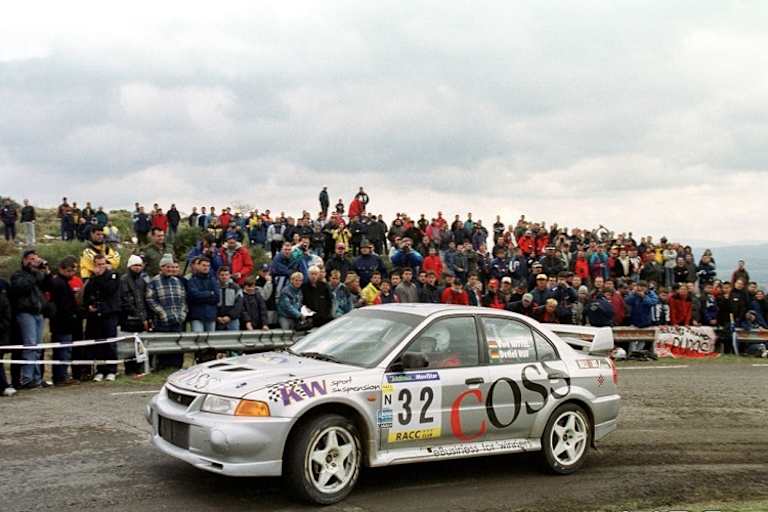 Uwe Nittel gewinnt die Grupppe N