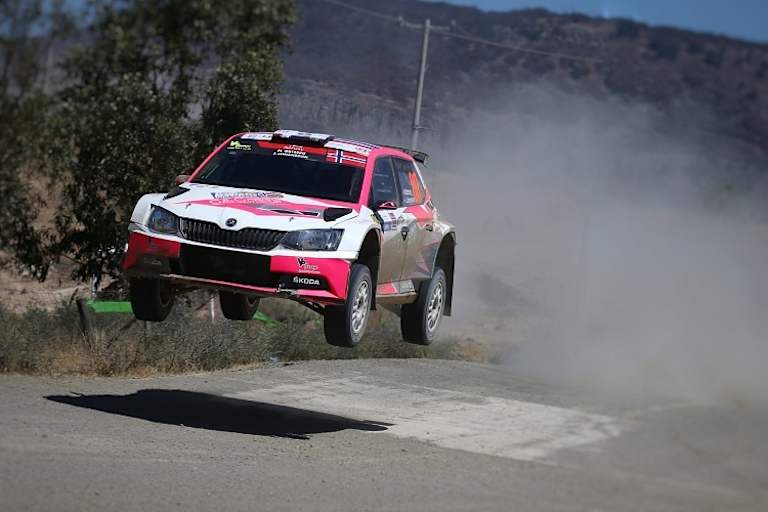 Einselseiger Mads Östberg