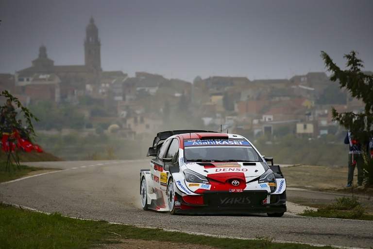 Sébastien Ogier