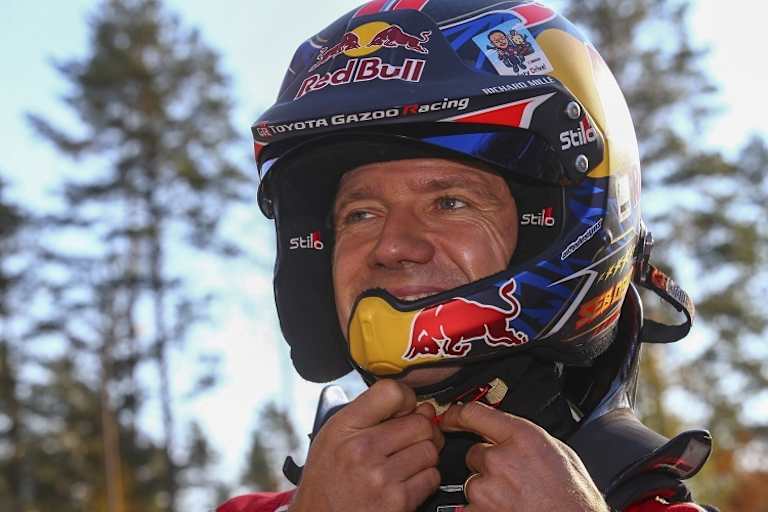 Sébastien Ogier