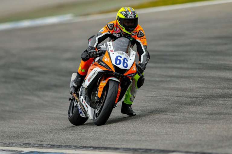 Die Kasse beim Niederländer ist leer