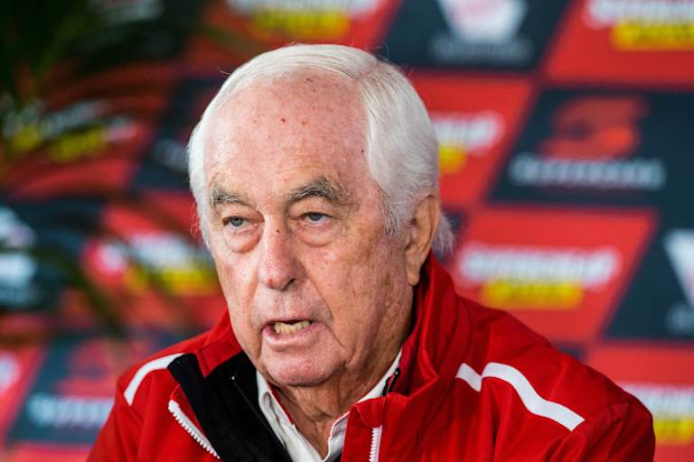 Roger Penske