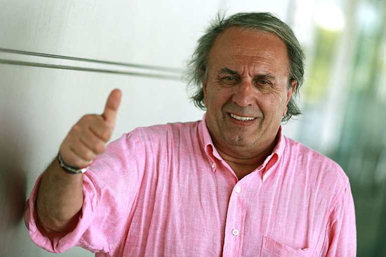 Carlo Pernat: 2 Siege beim Texas-GP