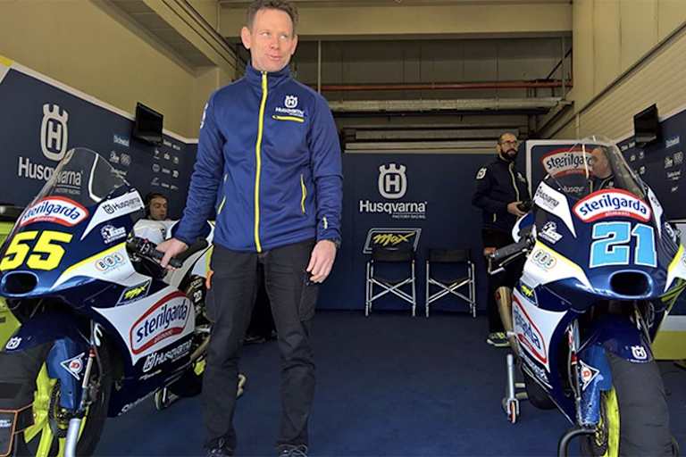 Stéphane Peterhansel