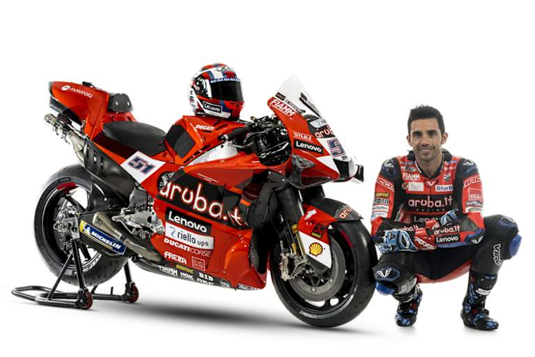 Trotz reduzierter Leistung überzeugte die V21L Pirro