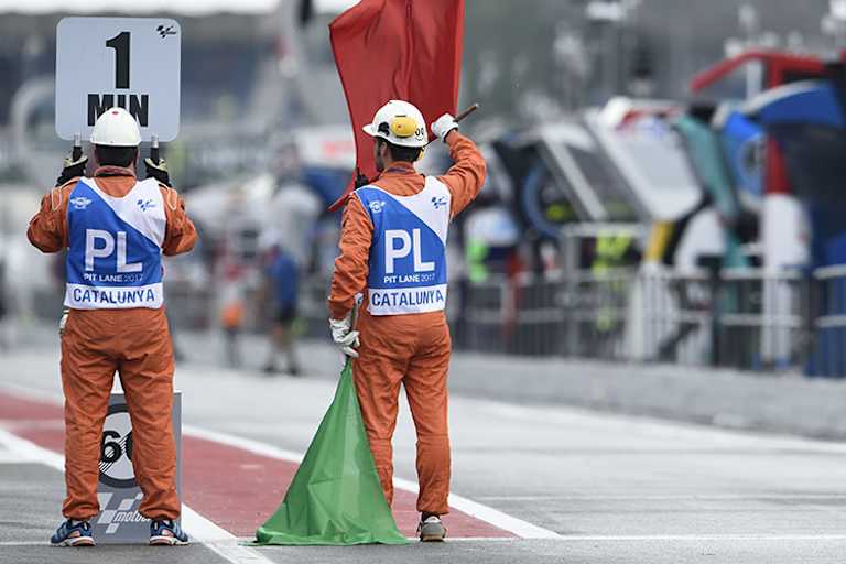 Pit Beirer bleibt zuversichtlich